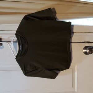 🐻   ChicMe Crop Top Size L